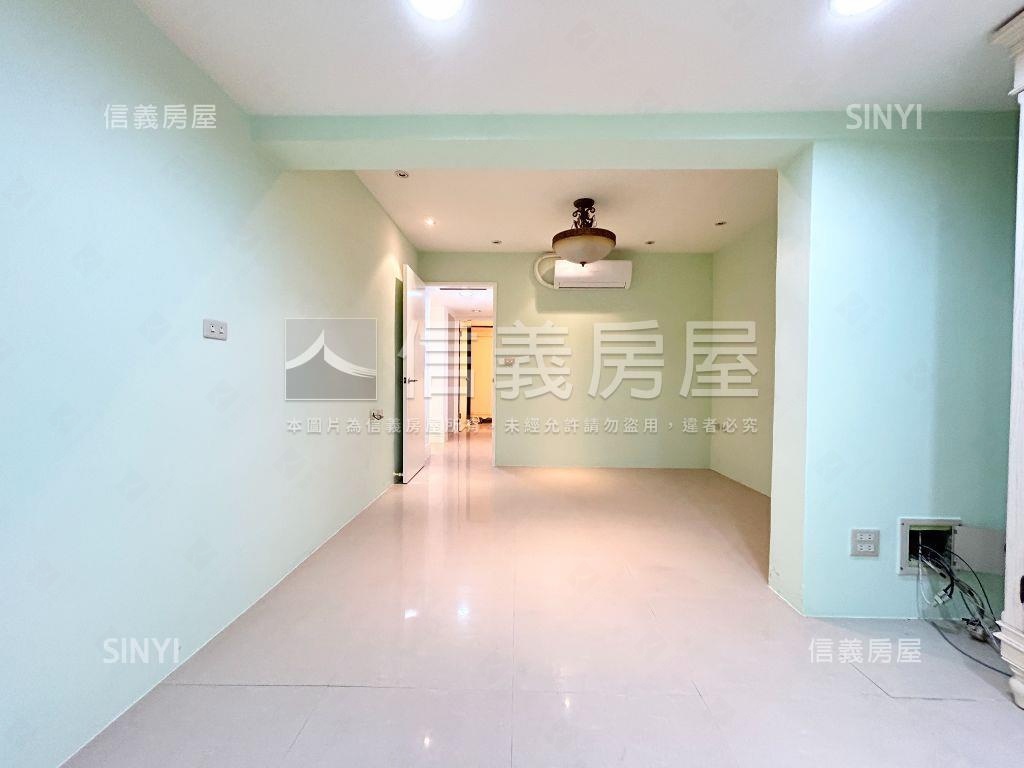 碧湖首排｜麗山靜巷大３房房屋室內格局與周邊環境