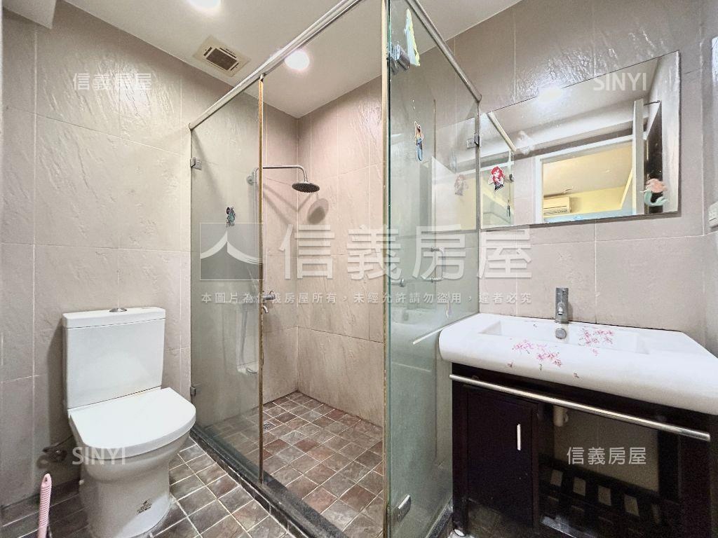 碧湖首排｜麗山靜巷大３房房屋室內格局與周邊環境