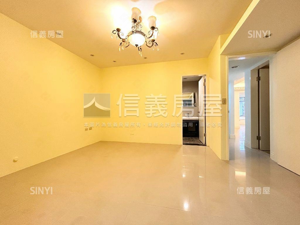 碧湖首排｜麗山靜巷大３房房屋室內格局與周邊環境
