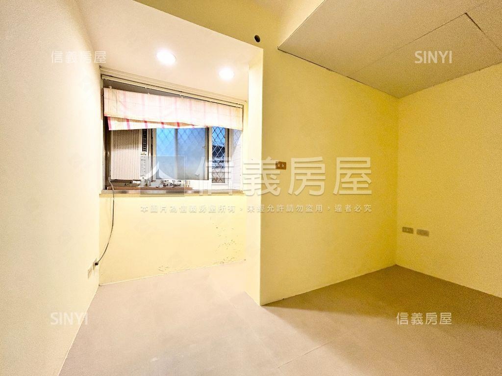 碧湖首排｜麗山靜巷大３房房屋室內格局與周邊環境