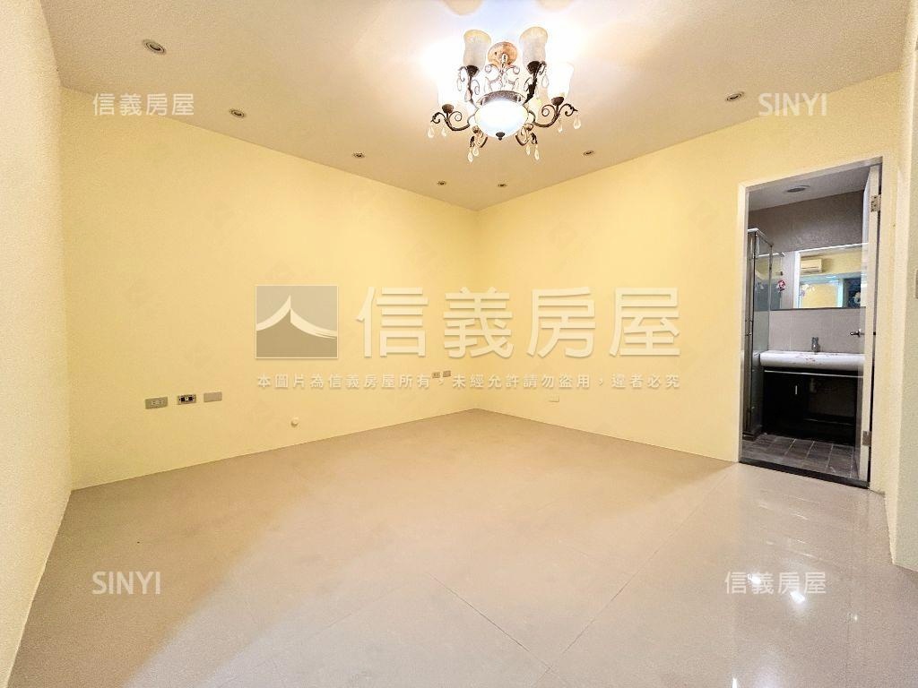 碧湖首排｜麗山靜巷大３房房屋室內格局與周邊環境