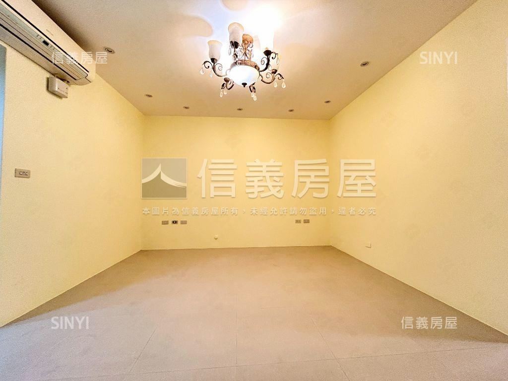 碧湖首排｜麗山靜巷大３房房屋室內格局與周邊環境