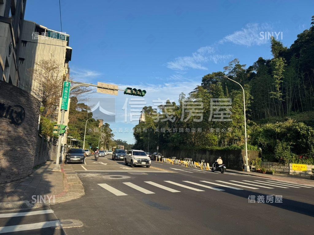 碧湖首排｜麗山靜巷大３房房屋室內格局與周邊環境
