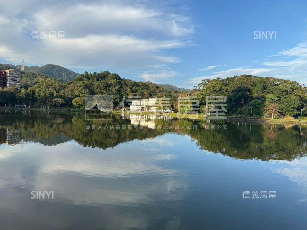 碧湖首排｜麗山靜巷大３房房屋室內格局與周邊環境
