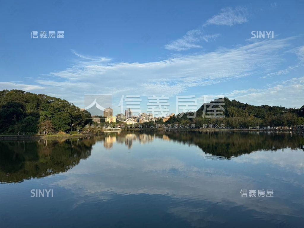 碧湖首排｜麗山靜巷大３房房屋室內格局與周邊環境