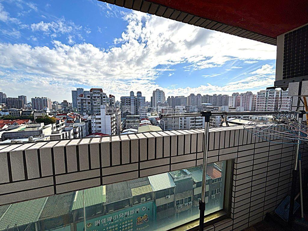 ★漢口高樓精美套房Ｃ房屋室內格局與周邊環境