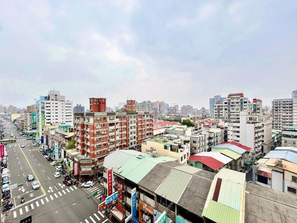 ★漢口高樓精美套房Ｃ房屋室內格局與周邊環境