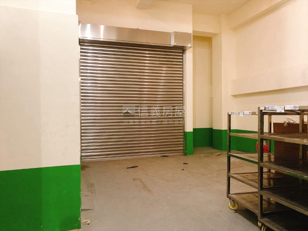 八德近廣豐挑高新穎廠房房屋室內格局與周邊環境