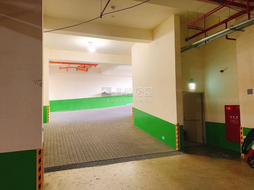 八德近廣豐挑高新穎廠房房屋室內格局與周邊環境
