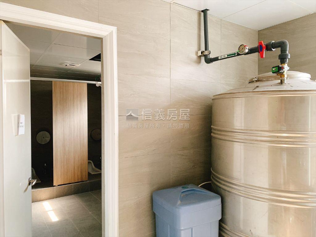 八德近廣豐挑高新穎廠房房屋室內格局與周邊環境