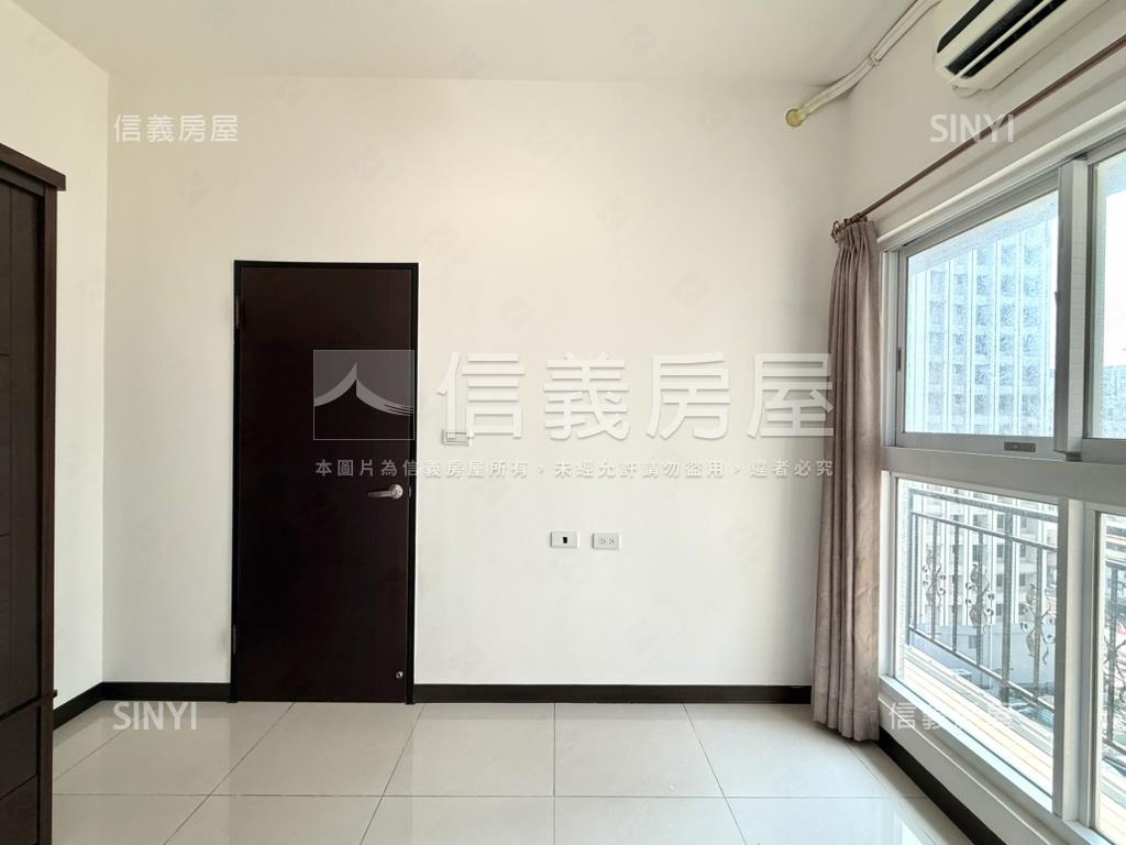 『未來馥』中高樓二房車位房屋室內格局與周邊環境
