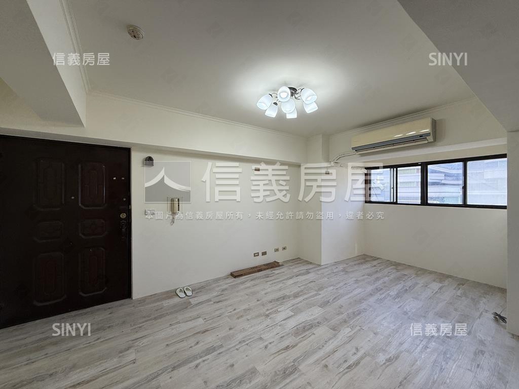 大安。附中。高樓美景兩房房屋室內格局與周邊環境