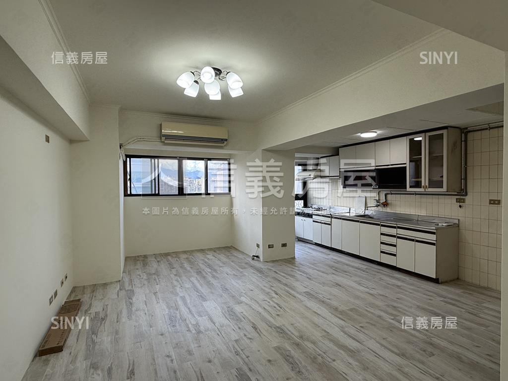 大安。附中。高樓美景兩房房屋室內格局與周邊環境
