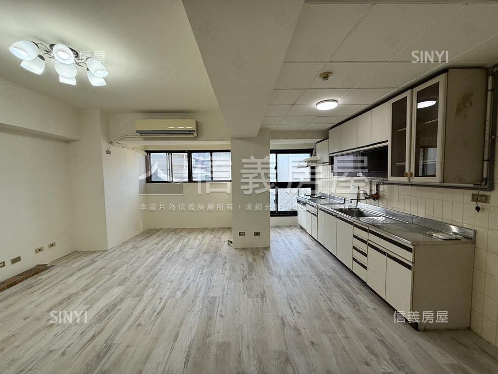 大安。附中。高樓美景兩房房屋室內格局與周邊環境