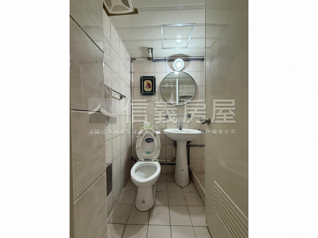 大安。附中。高樓美景兩房房屋室內格局與周邊環境