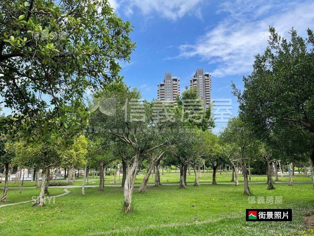 大安。附中。高樓美景兩房房屋室內格局與周邊環境