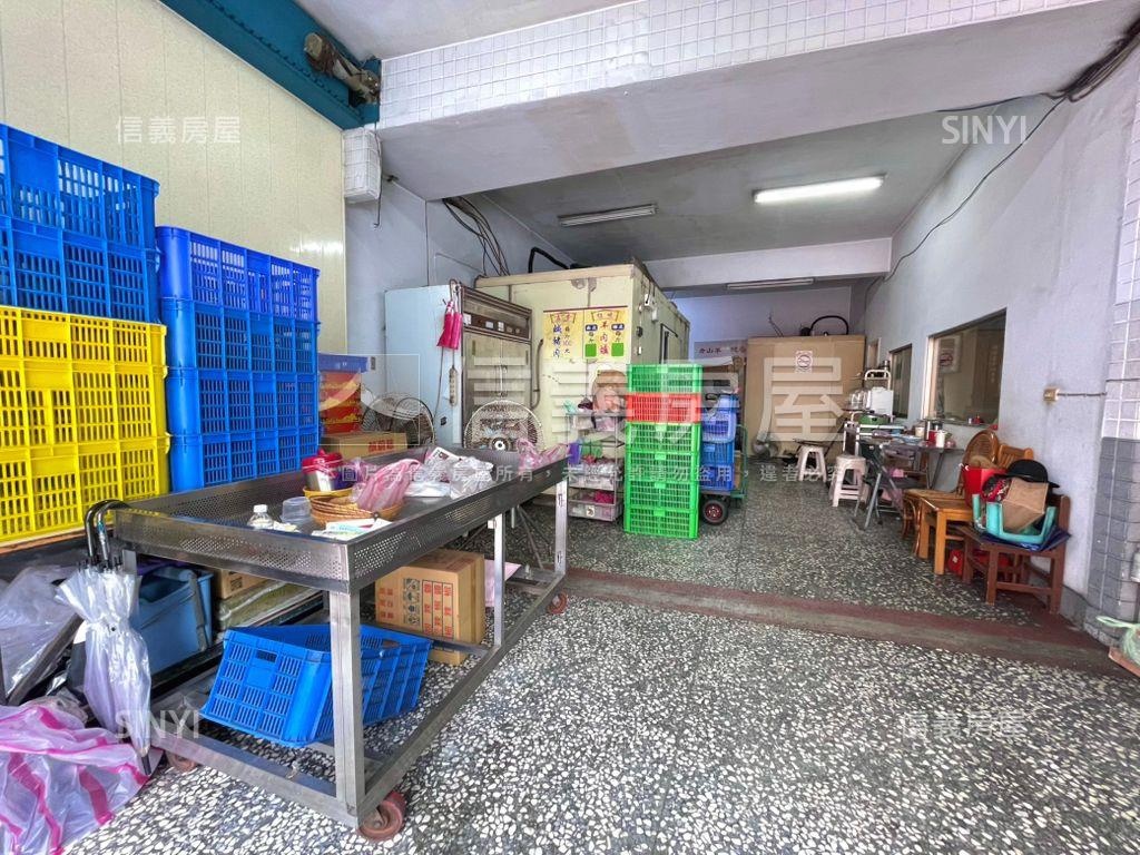 鷺江黃金店面房屋室內格局與周邊環境