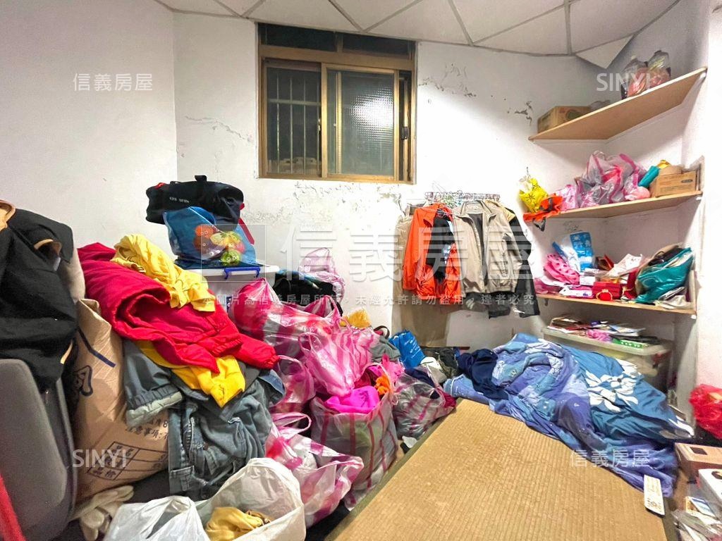 鷺江黃金店面房屋室內格局與周邊環境