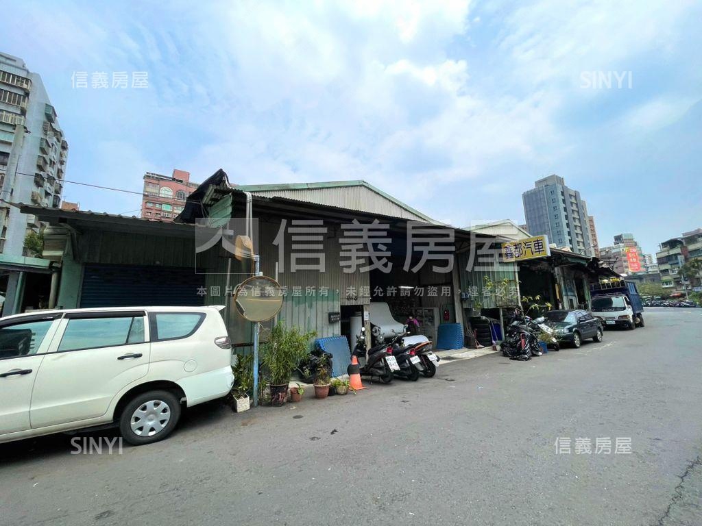 鷺江黃金店面房屋室內格局與周邊環境