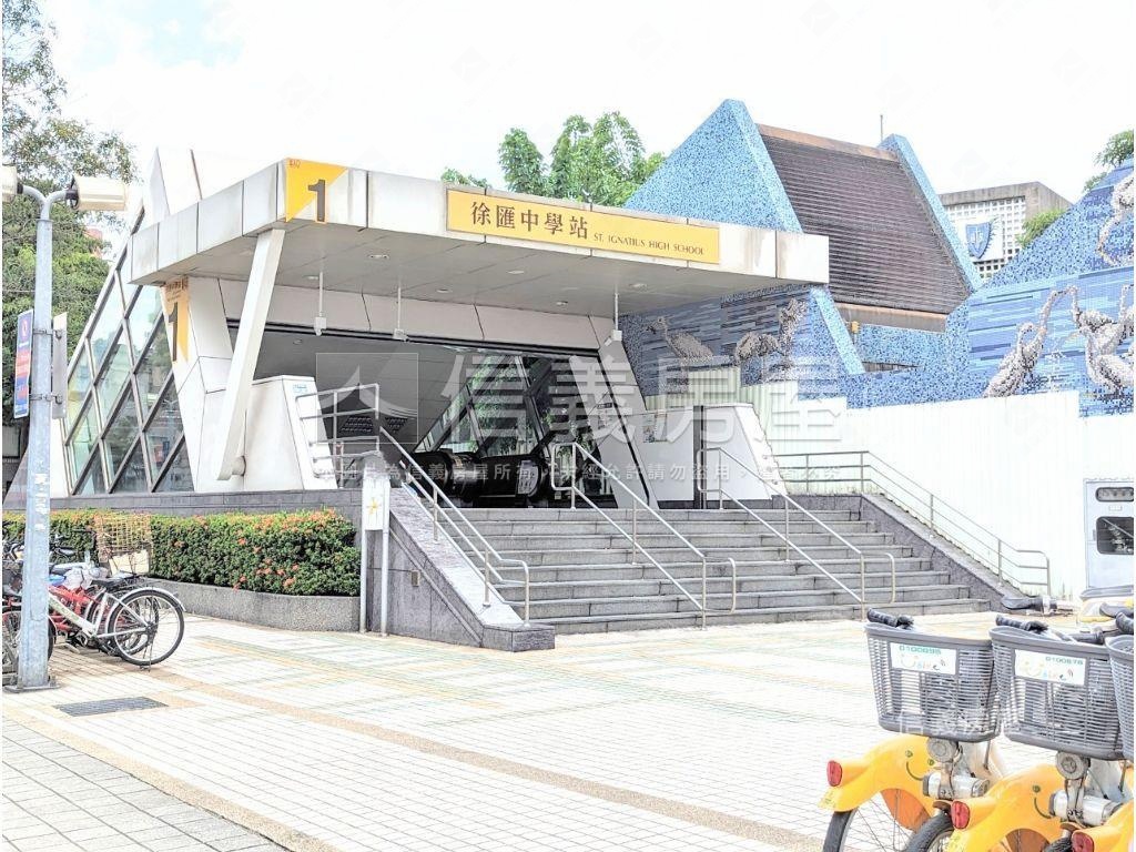 鷺江黃金店面房屋室內格局與周邊環境