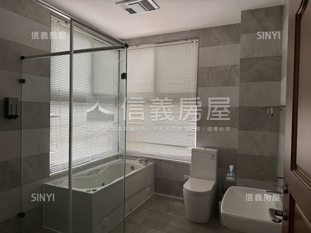 宜蘭透天豪華民宿房屋室內格局與周邊環境