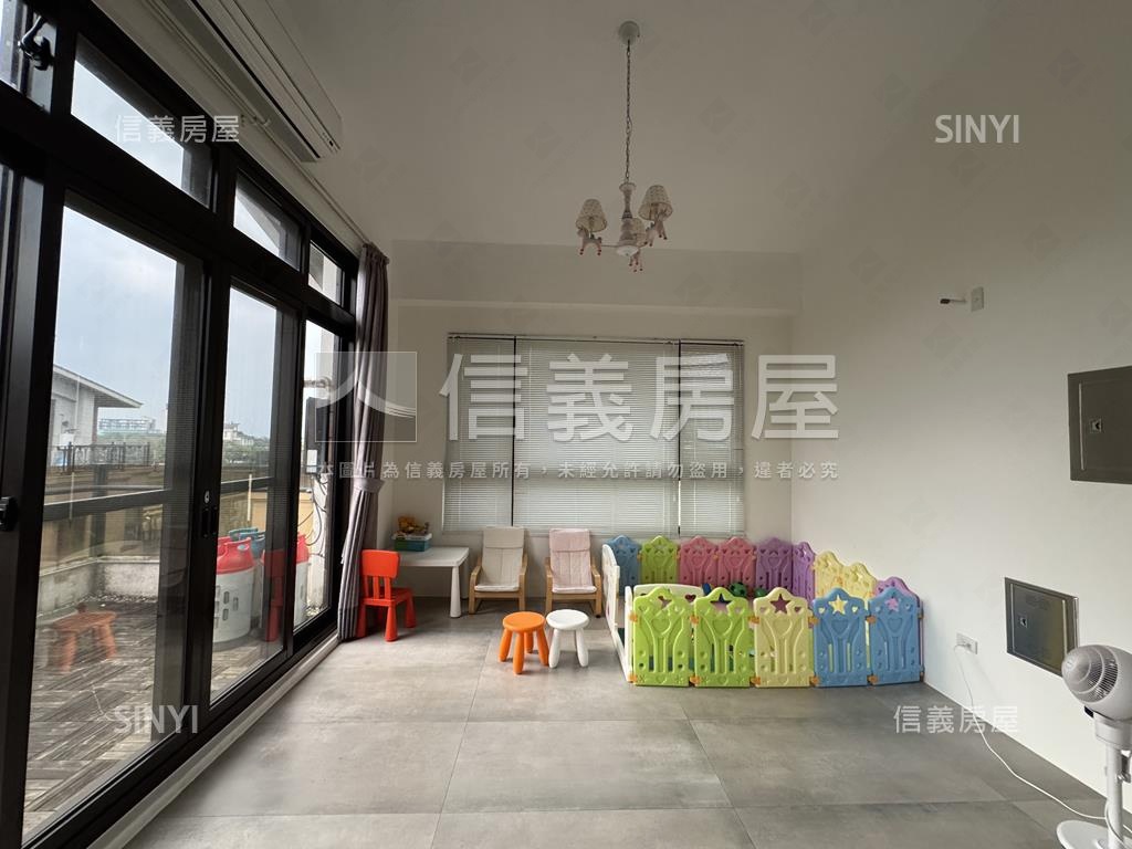 宜蘭透天豪華民宿房屋室內格局與周邊環境