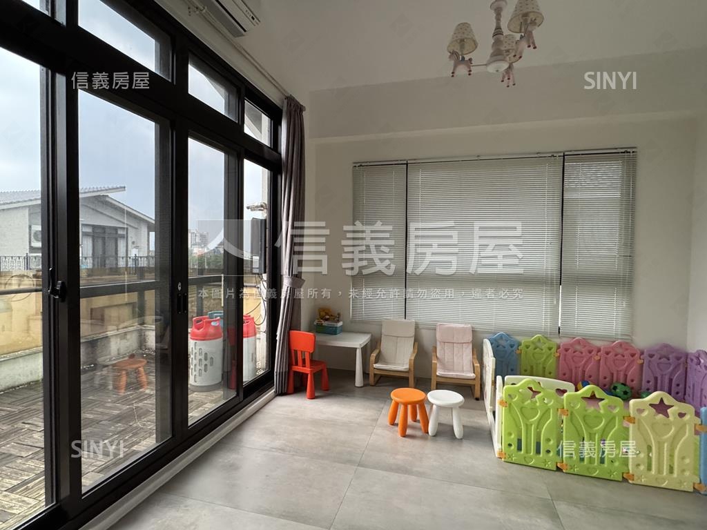 宜蘭透天豪華民宿房屋室內格局與周邊環境