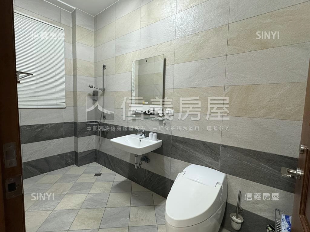 宜蘭透天豪華民宿房屋室內格局與周邊環境