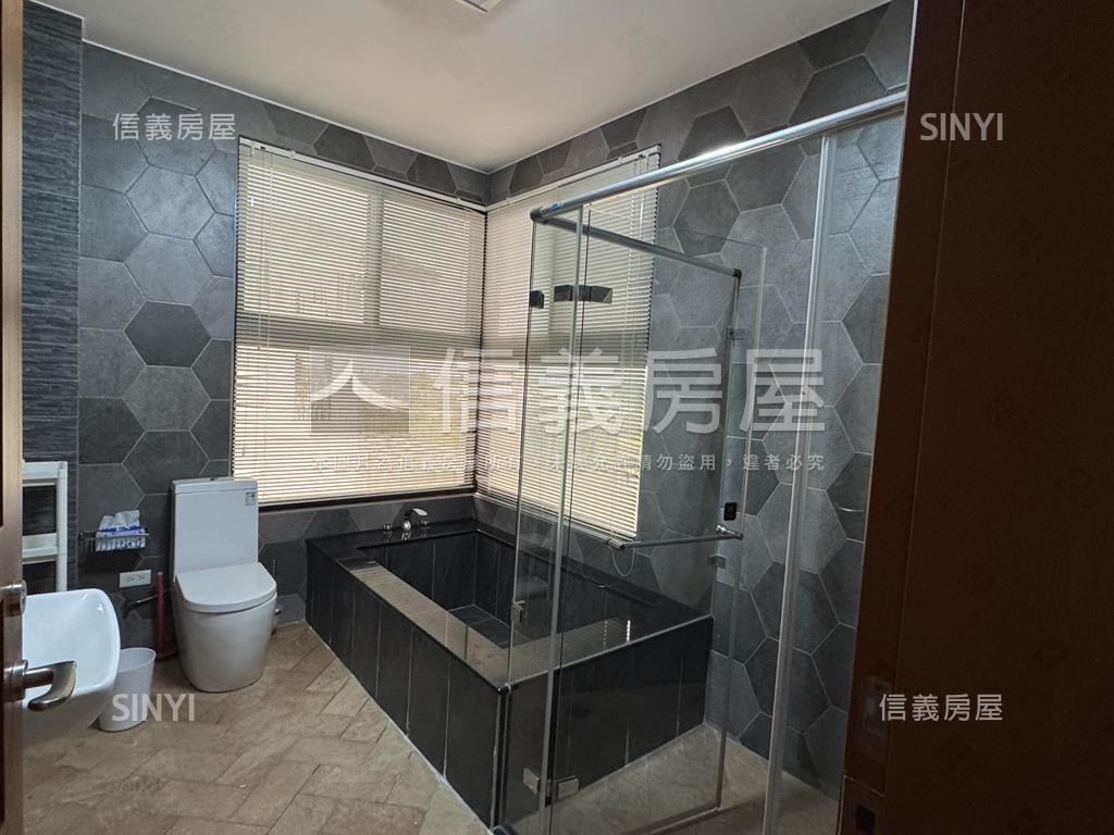 宜蘭透天豪華民宿房屋室內格局與周邊環境