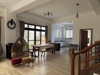 宜蘭透天豪華民宿