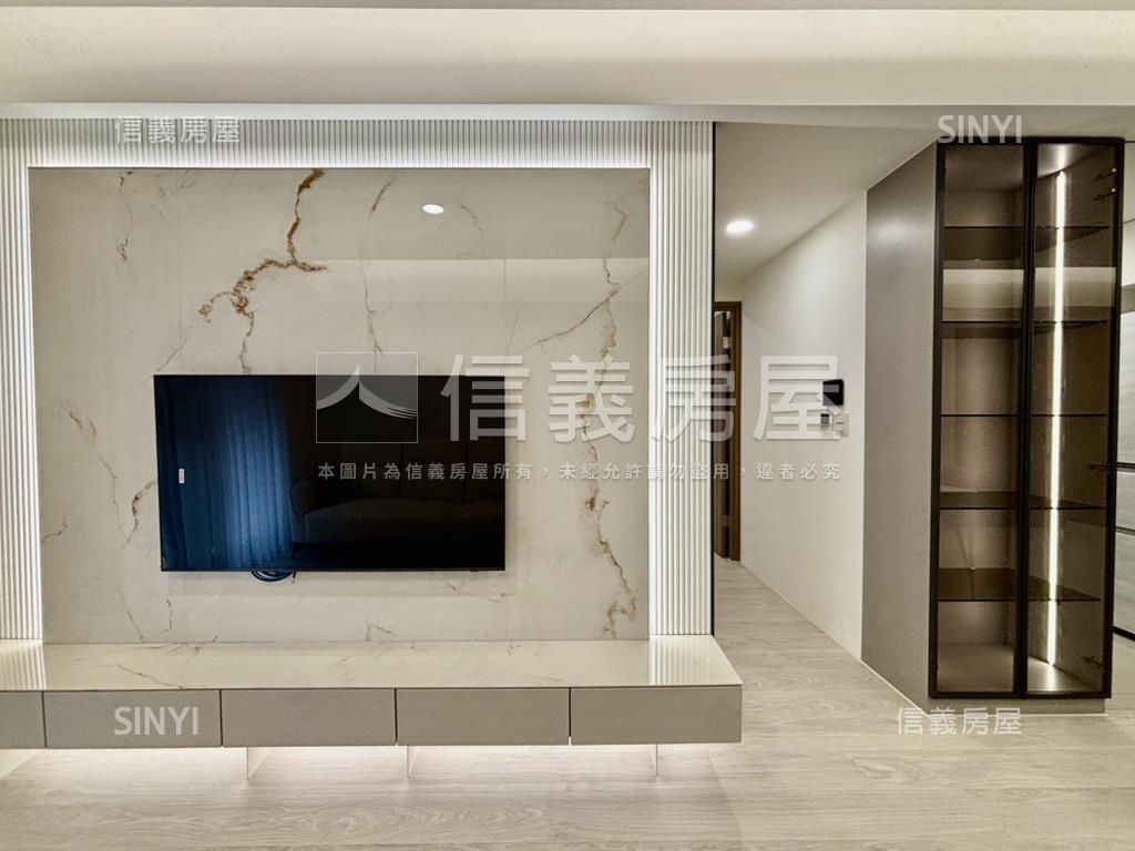 知名建商－遠雄質感美宅房屋室內格局與周邊環境