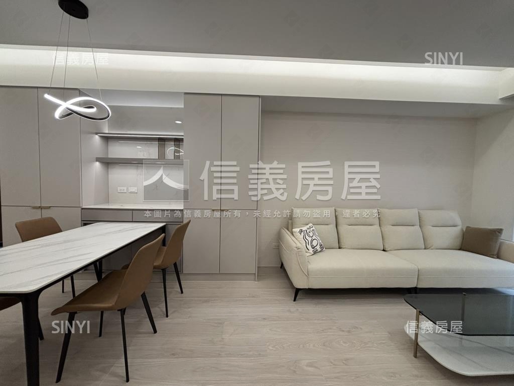 知名建商－遠雄質感美宅房屋室內格局與周邊環境