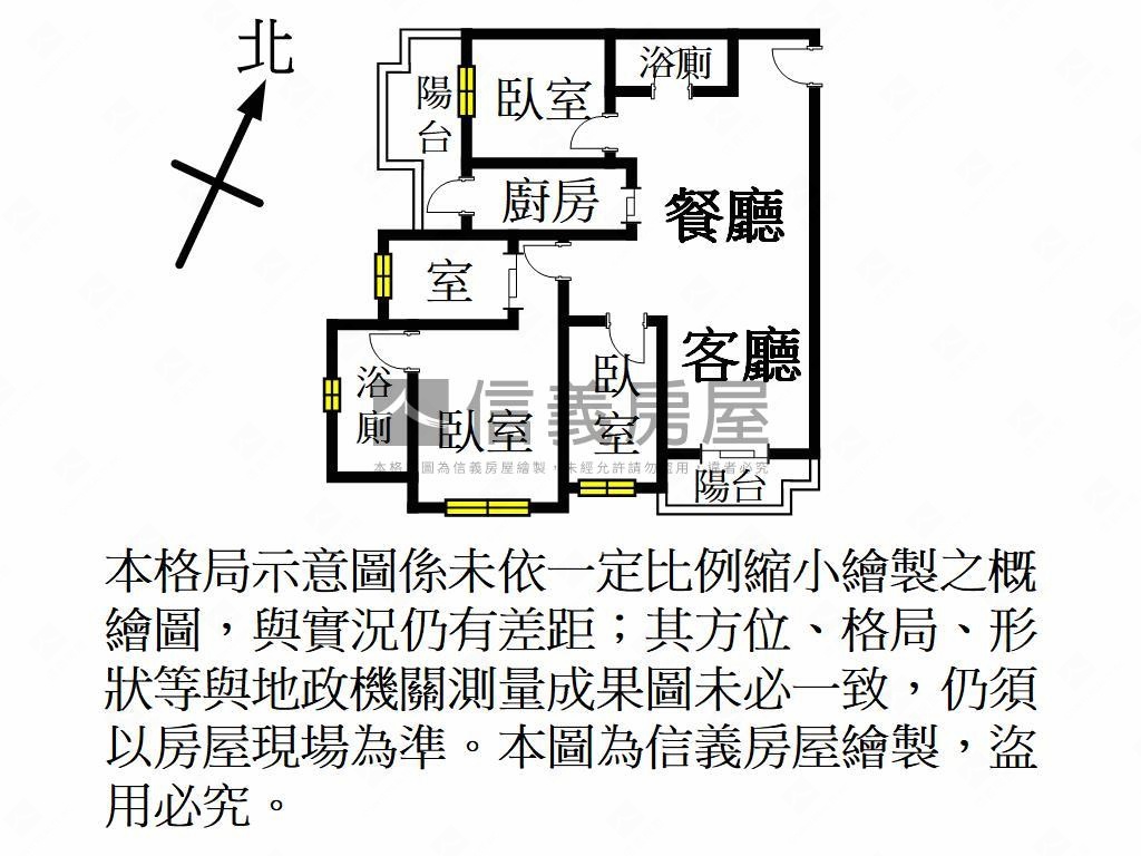 知名建商－遠雄質感美宅房屋室內格局與周邊環境
