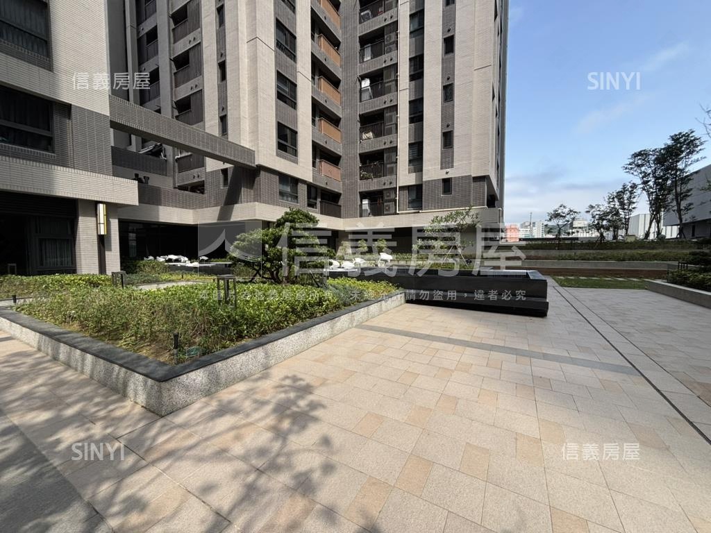知名建商－遠雄質感美宅房屋室內格局與周邊環境
