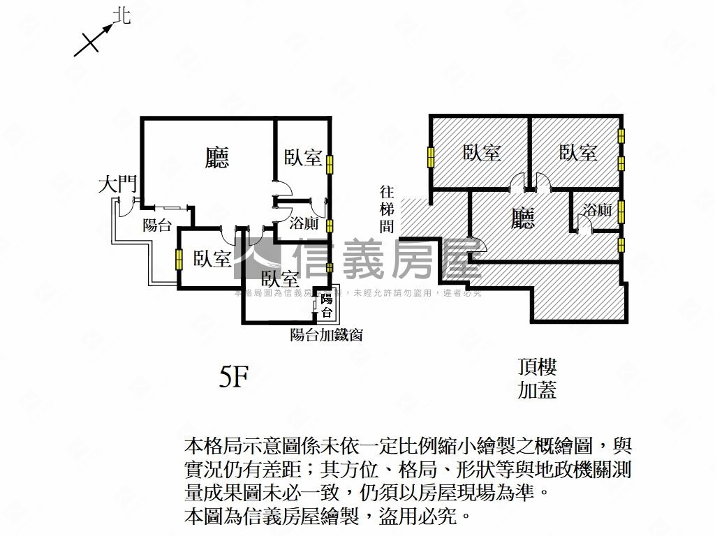 輕鬆成家稀有公寓房屋室內格局與周邊環境