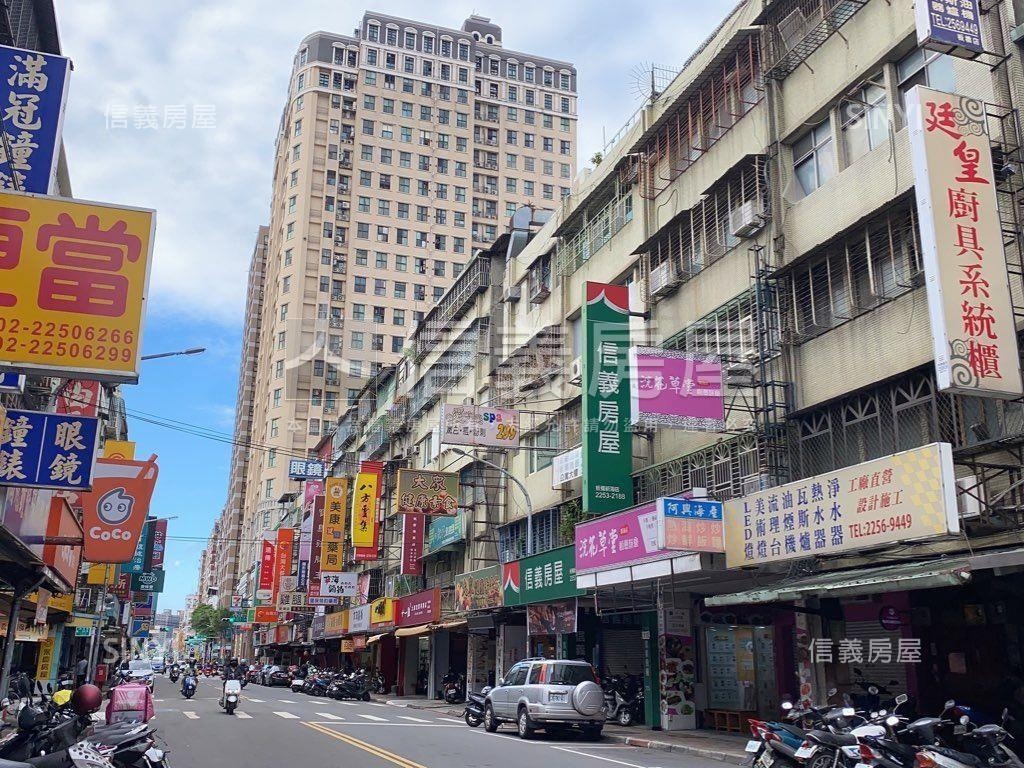 致理科大經典套房稀有釋出房屋室內格局與周邊環境