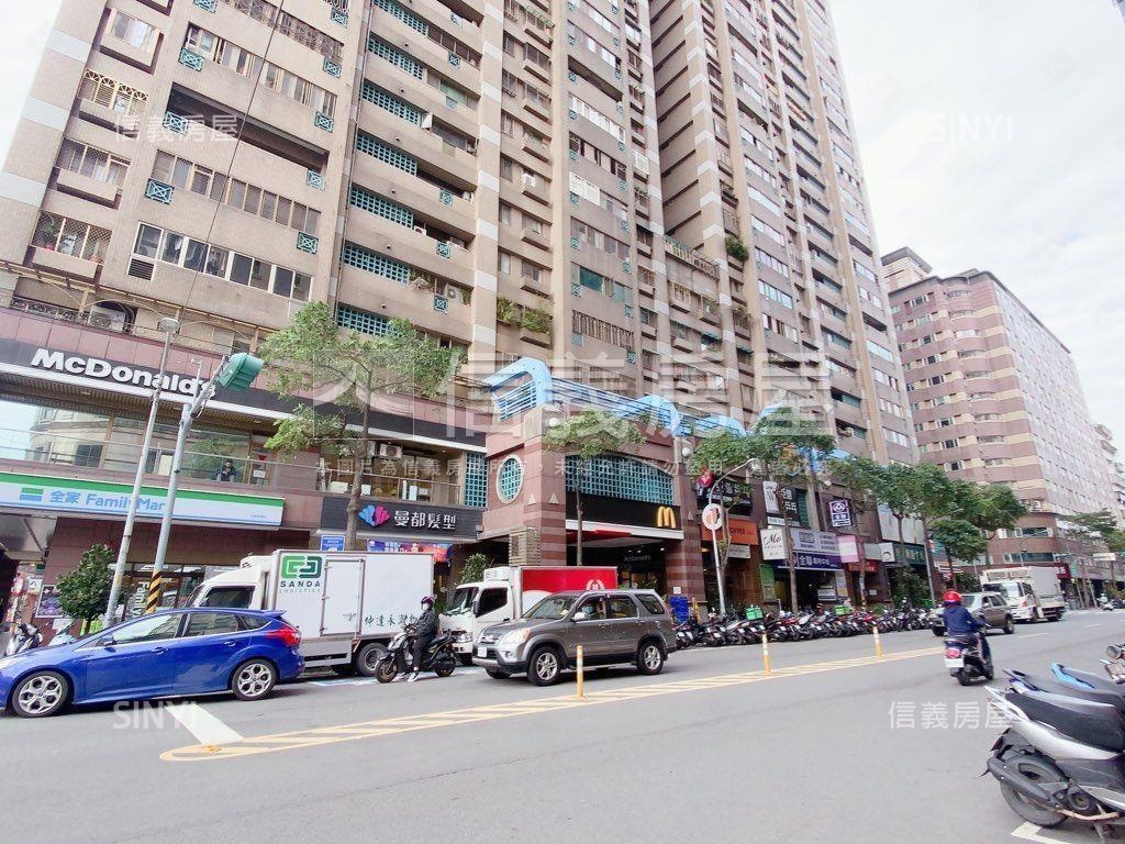 致理科大經典套房稀有釋出房屋室內格局與周邊環境