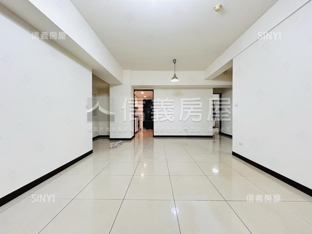 淡海國小周邊中庭景觀三房房屋室內格局與周邊環境