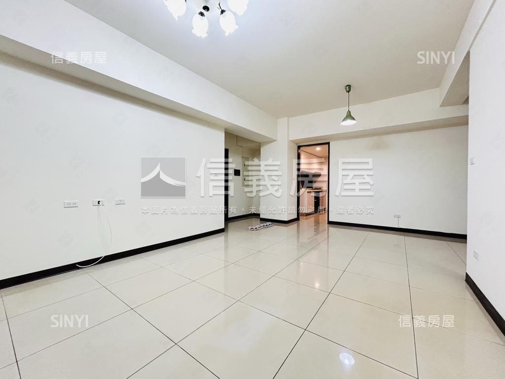 淡海國小周邊中庭景觀三房房屋室內格局與周邊環境