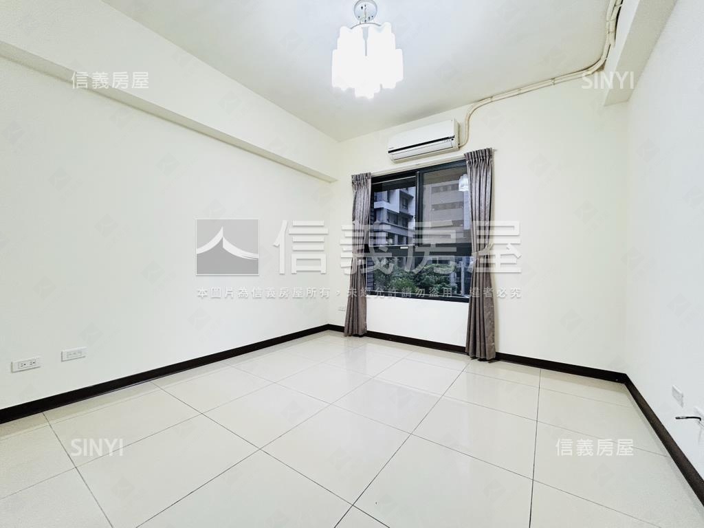 淡海國小周邊中庭景觀三房房屋室內格局與周邊環境