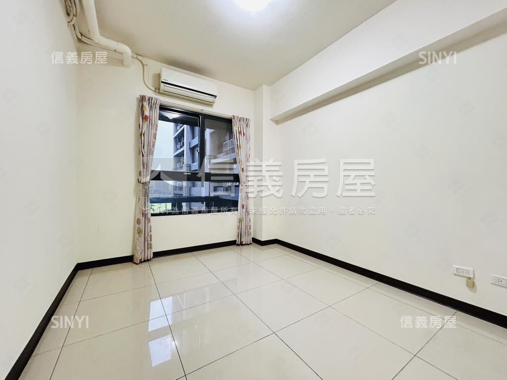 淡海國小周邊中庭景觀三房房屋室內格局與周邊環境