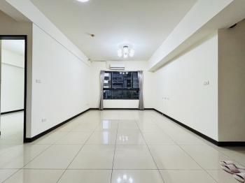 淡海國小周邊中庭景觀三房