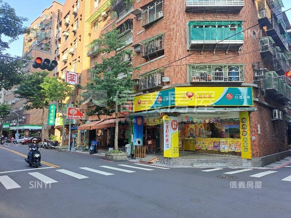 集賢特區熱賣金店面房屋室內格局與周邊環境