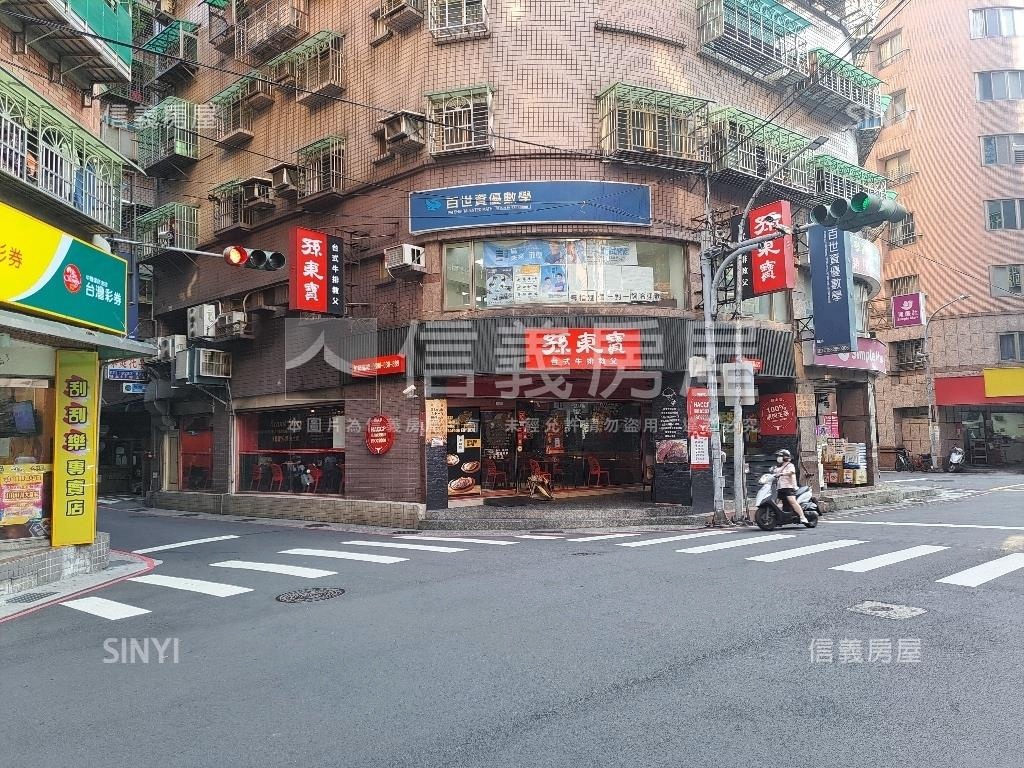 集賢特區熱賣金店面房屋室內格局與周邊環境