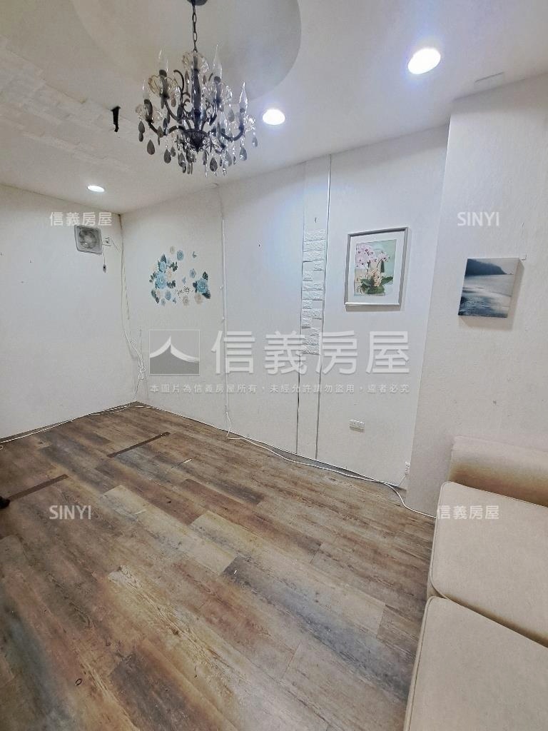 集賢特區熱賣金店面房屋室內格局與周邊環境