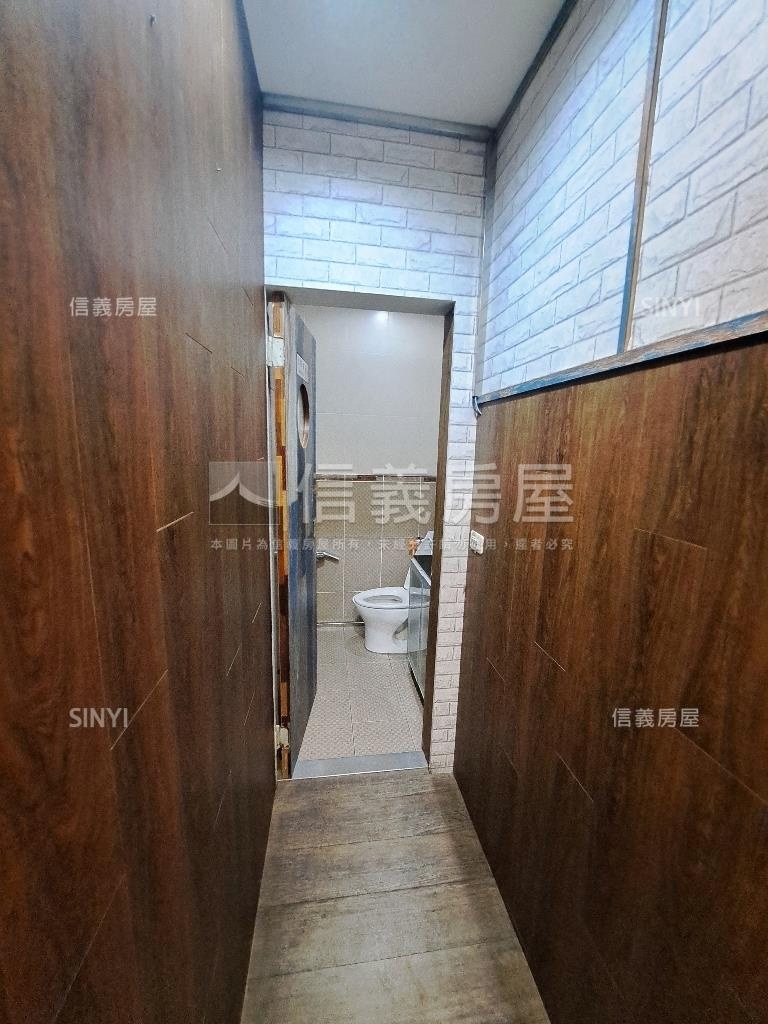 集賢特區熱賣金店面房屋室內格局與周邊環境