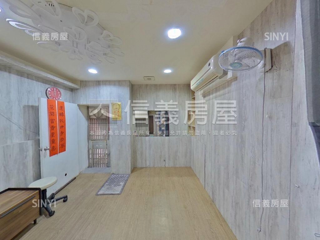 集賢特區熱賣金店面房屋室內格局與周邊環境