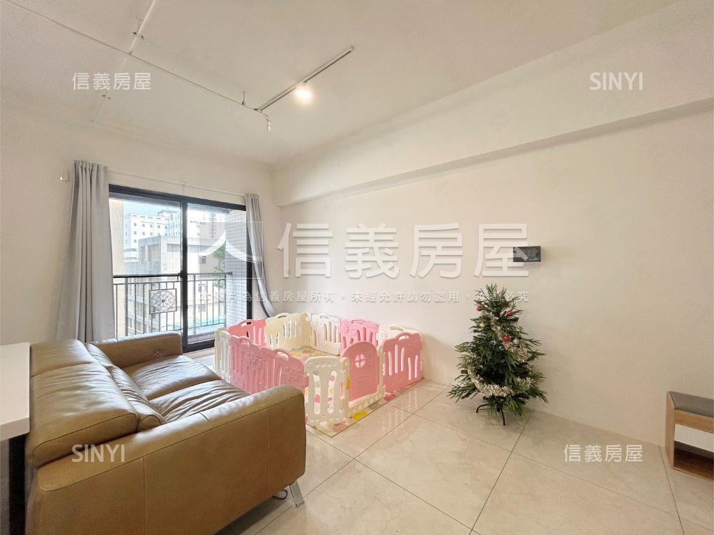 園區正門口寶睿第苑附平車房屋室內格局與周邊環境