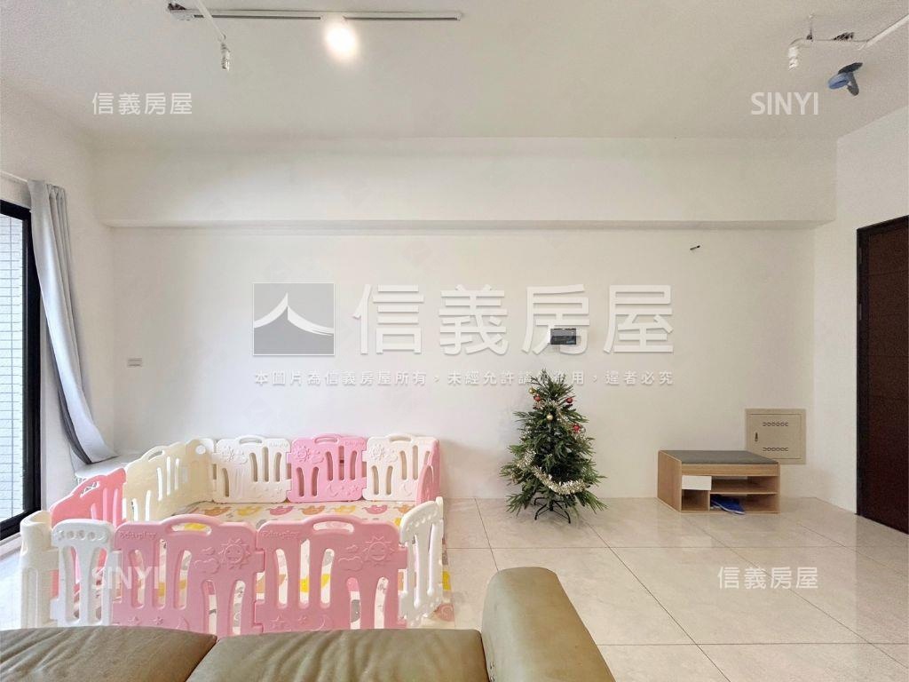 園區正門口寶睿第苑附平車房屋室內格局與周邊環境