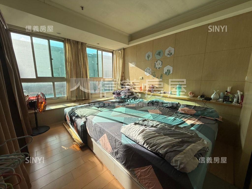 近小檜溪四房車位房屋室內格局與周邊環境